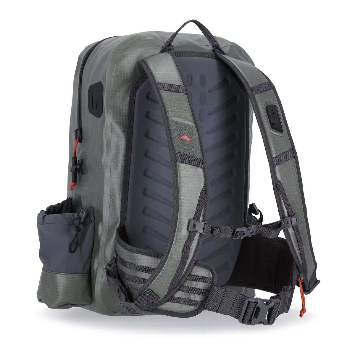 Simms Dry Creek Z Backpack Olive