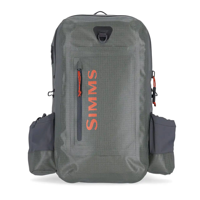Simms Dry Creek Z Backpack Olive