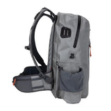 Simms Dry Creek Z Backpack Steel