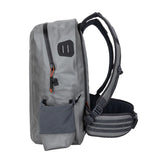 Simms Dry Creek Z Backpack Steel