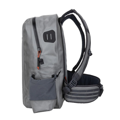 Simms Dry Creek Z Backpack Steel
