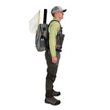 Simms Dry Creek Z Backpack Steel