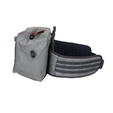 Simms Dry Creek Z Hip Pack Steel Marsupio Simms
