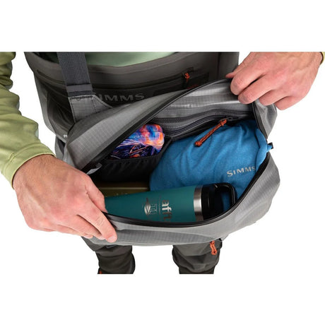 Simms Dry Creek Z Sling Steel