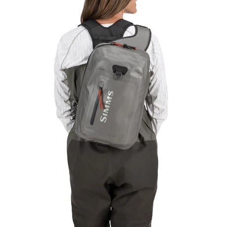 Simms Dry Creek Z Sling Steel
