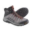 Simms Flyweight suola in gomma Vibram Simms