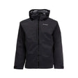 Simms Freestone Black Giacca da wading Simms