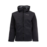 Simms Freestone Black Giacca da wading Simms