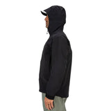 Simms Freestone Black Giacca da wading Simms