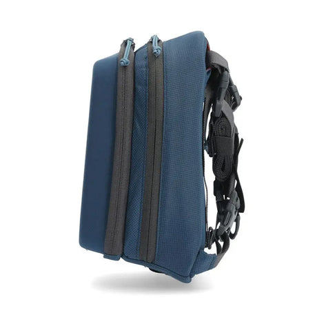 Simms Freestone Chest Pack Midnight Simms