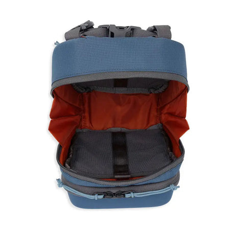 Simms Freestone Chest Pack Midnight Simms