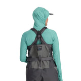 Simms Freestone Chest Pack Midnight Simms