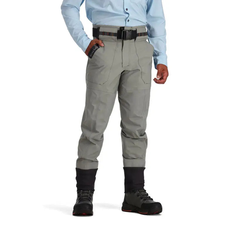 Simms Freestone Pants waders a vita Simms