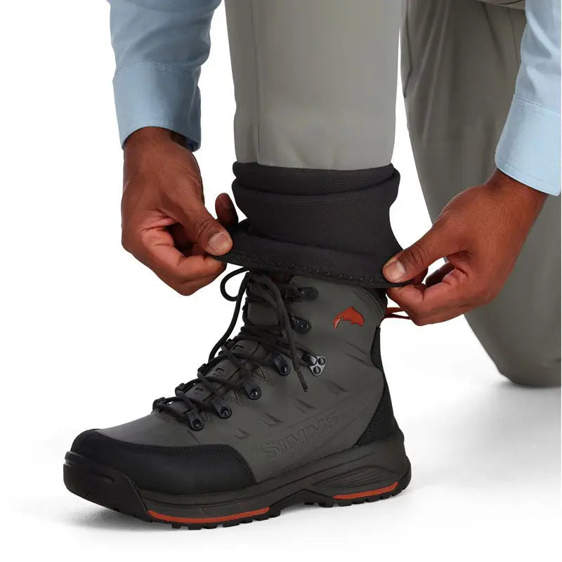 Simms Freestone Pants waders a vita Simms