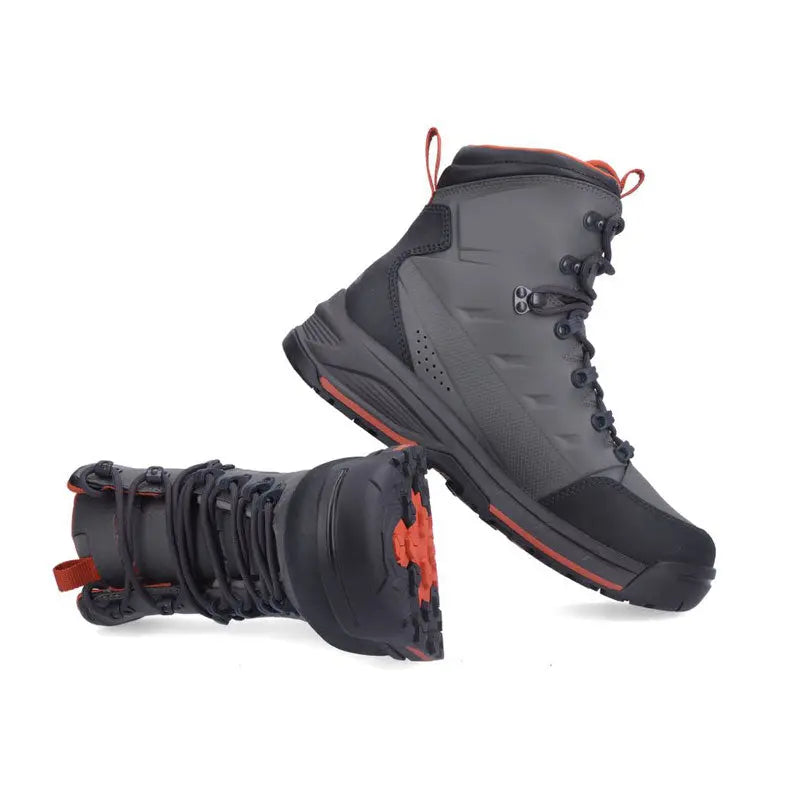 Simms Freestone suola in gomma Simms