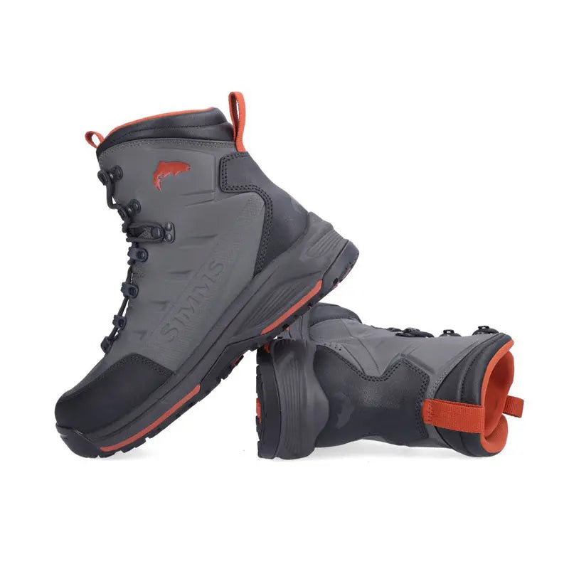 Simms Freestone suola in gomma Simms