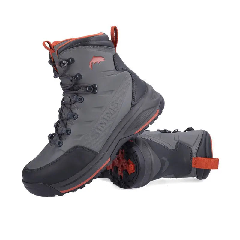 Simms Freestone suola in gomma Simms