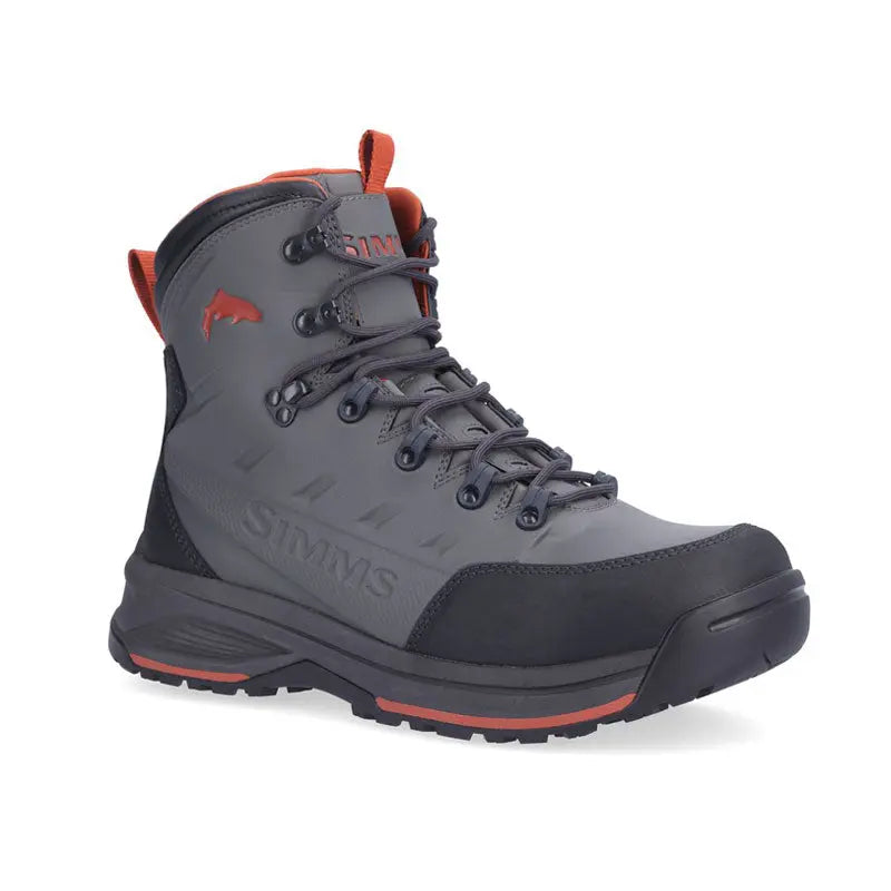 Simms Freestone suola in gomma Simms