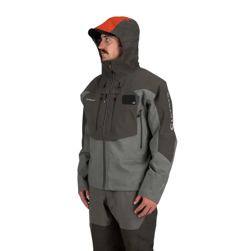 Simms G3 Guide Giacca da wading Simms