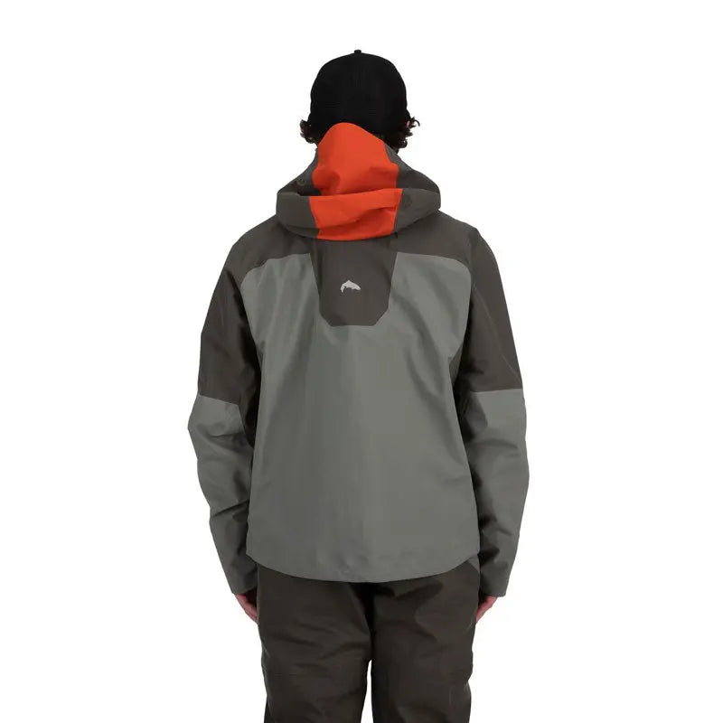 Simms G3 Guide Giacca da wading Simms