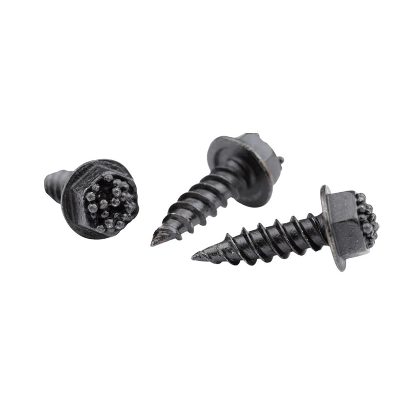 Simms HardBite Studs - Chiodi per suola in feltro 20 - pack - Go - Fish