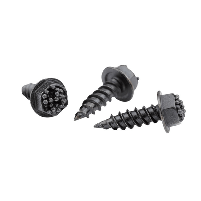 Simms HardBite Studs - Chiodi per suola in feltro 20 - pack - Go - Fish