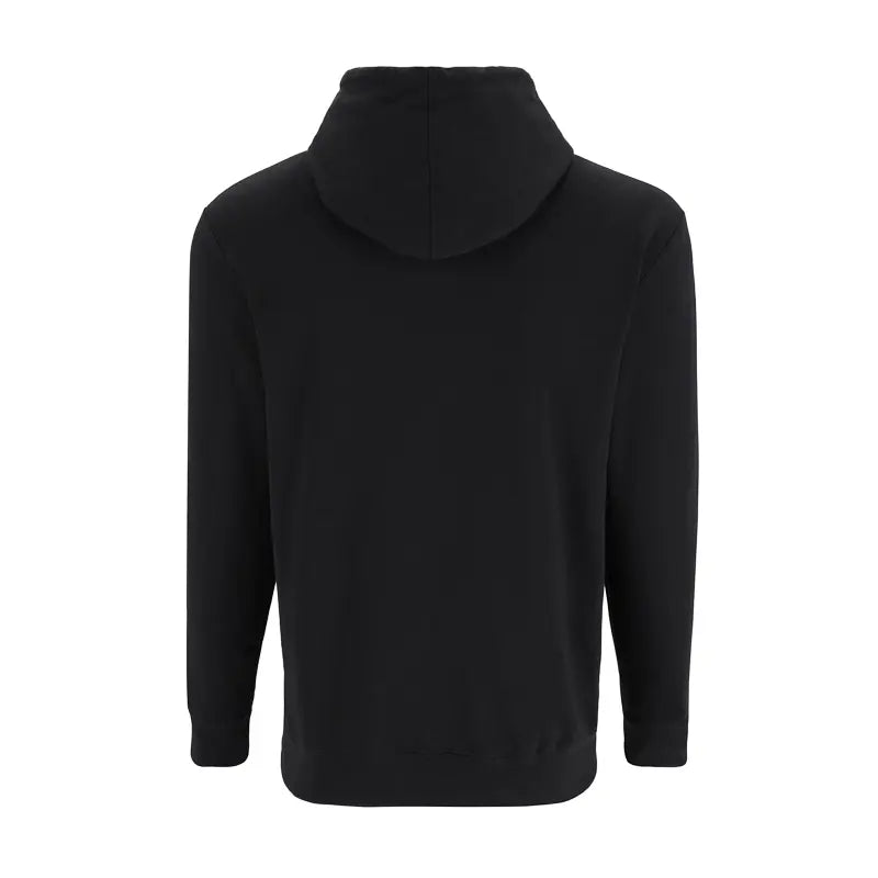 Simms Hook & Loop Hoody Black Simms
