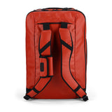 Borsa Simms Tailwind 50L Duffel Simms Orange