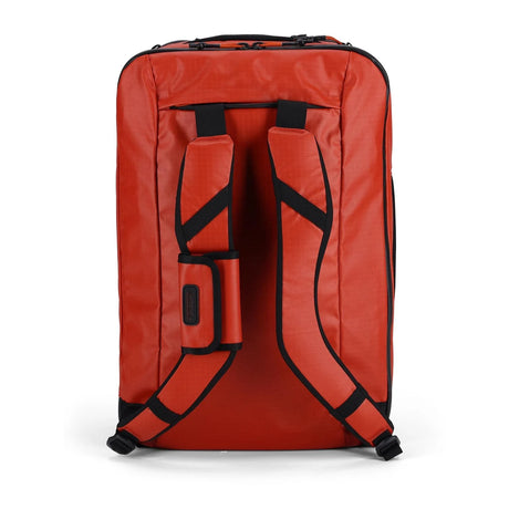 Borsa Simms Tailwind 50L Duffel Simms Orange