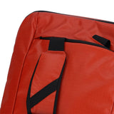 Borsa Simms Tailwind 50L Duffel Simms Orange
