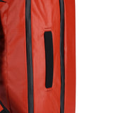 Borsa Simms Tailwind 50L Duffel Simms Orange