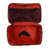 Borsa Simms Tailwind 50L Duffel Simms Orange