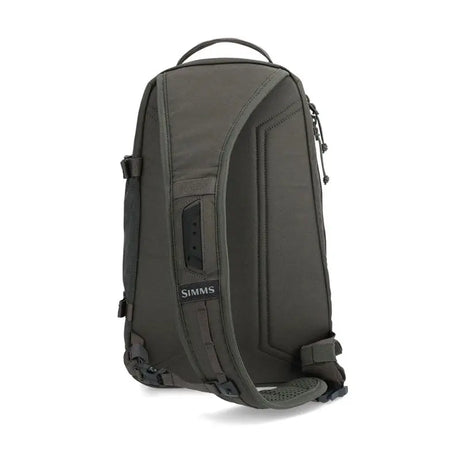 Simms Tributary Sling Pack Basalt Simms