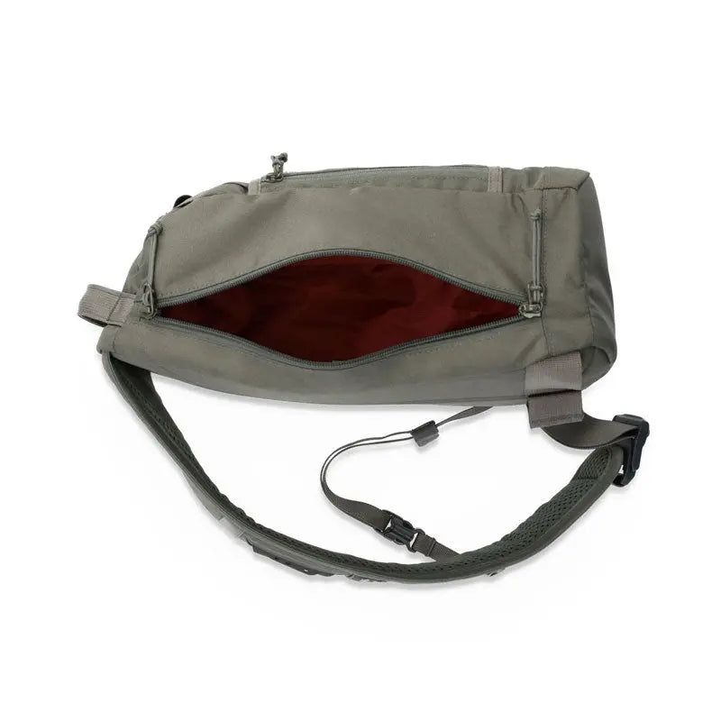 Simms Tributary Sling Pack Basalt Simms