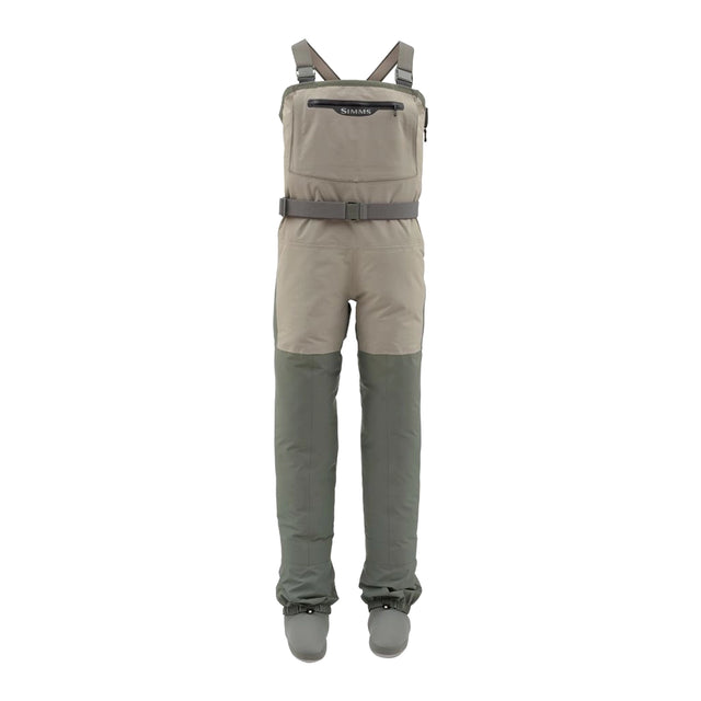 Waders Simms Womens Freestone Zip Stockingfoot