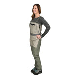 Waders Simms Womens Freestone Zip Stockingfoot