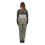 Waders Simms Womens Freestone Zip Stockingfoot
