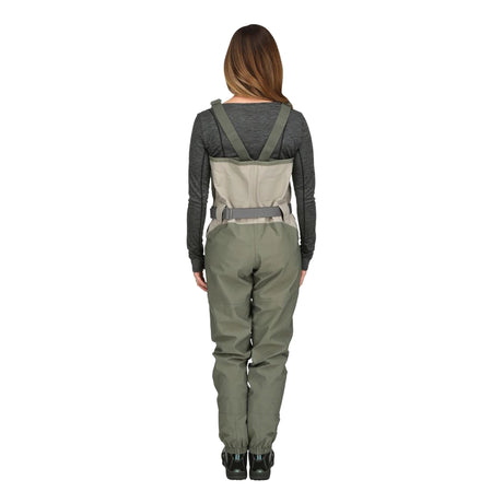 Waders Simms Womens Freestone Zip Stockingfoot