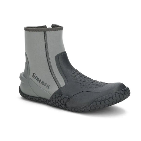 Simms Zipit Bootie Simms