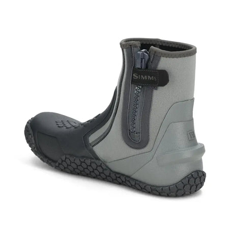 Simms Zipit Bootie Simms