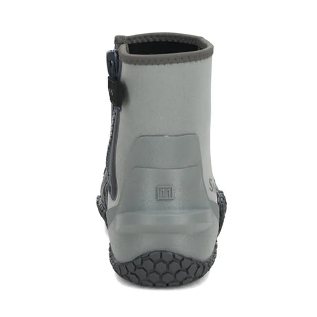 Simms Zipit Bootie Simms