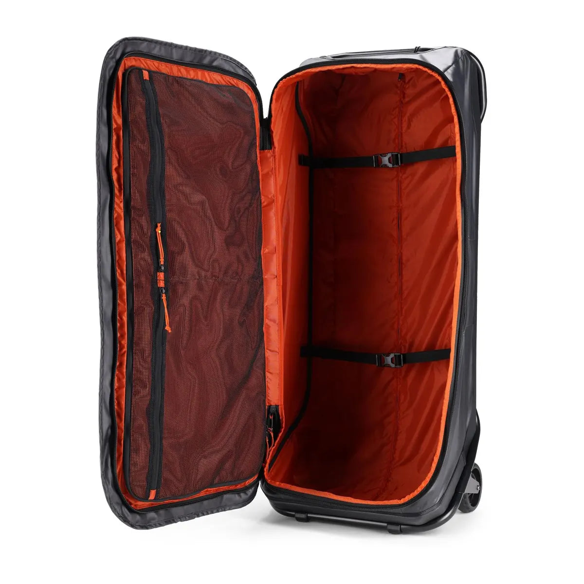 Trolley Simms Tailwind Roller Black