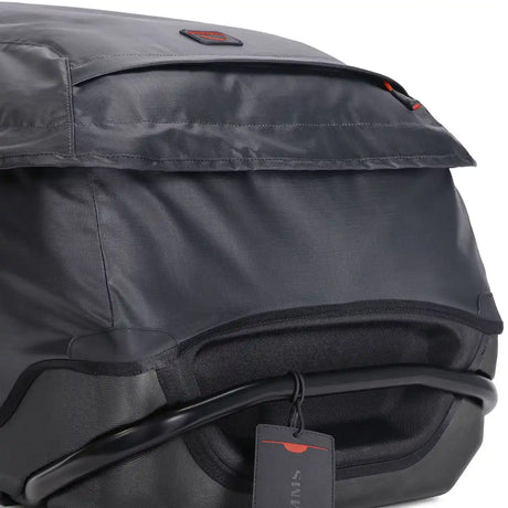 Trolley Simms Tailwind Roller Black