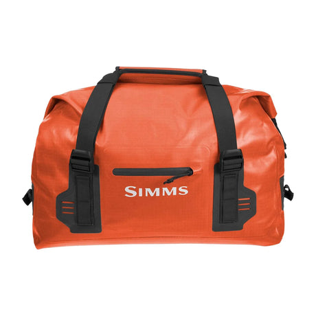 Borsa da viaggio Simms Dry Creek Duffel S 60lt