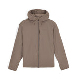 Giacca Simms Midstream Hooded Jacket Sturgeon