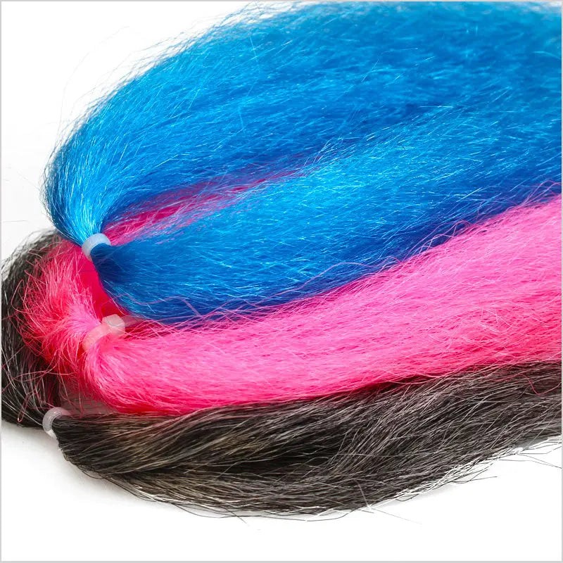 Slinky Hair Sybai