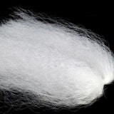 Slinky Hair Sybai White