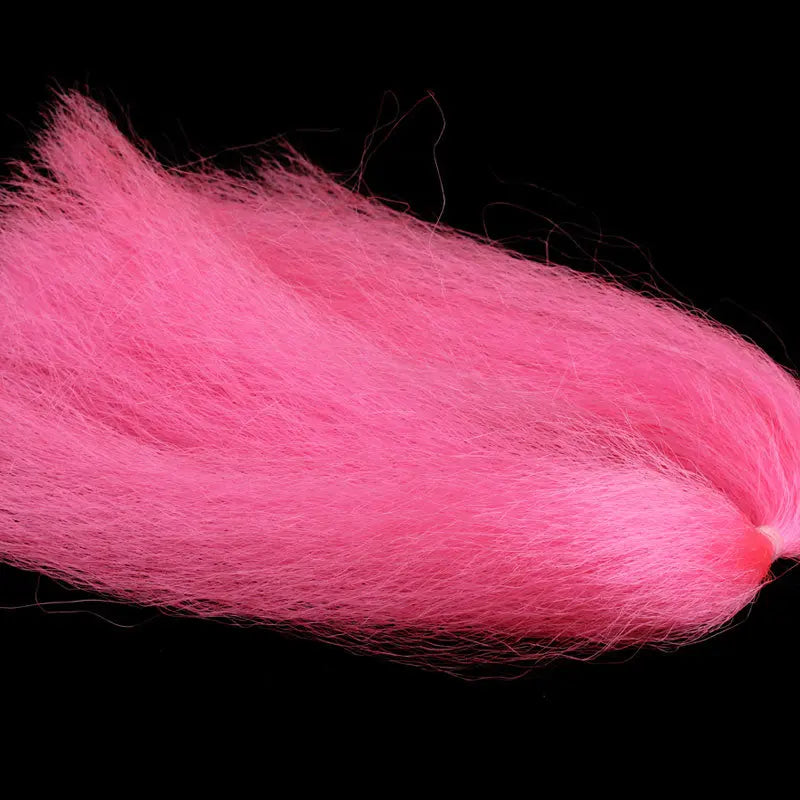 Slinky Hair Sybai Pink