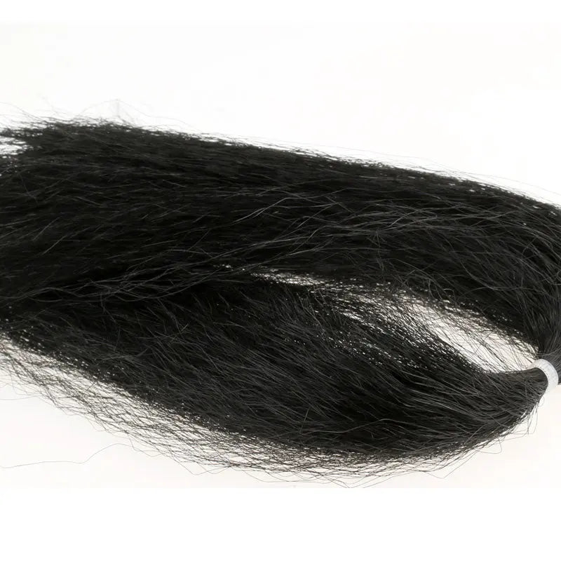 Slinky Hair Sybai Black