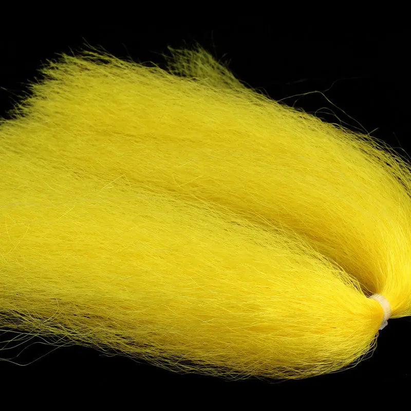 Slinky Hair Sybai Yellow